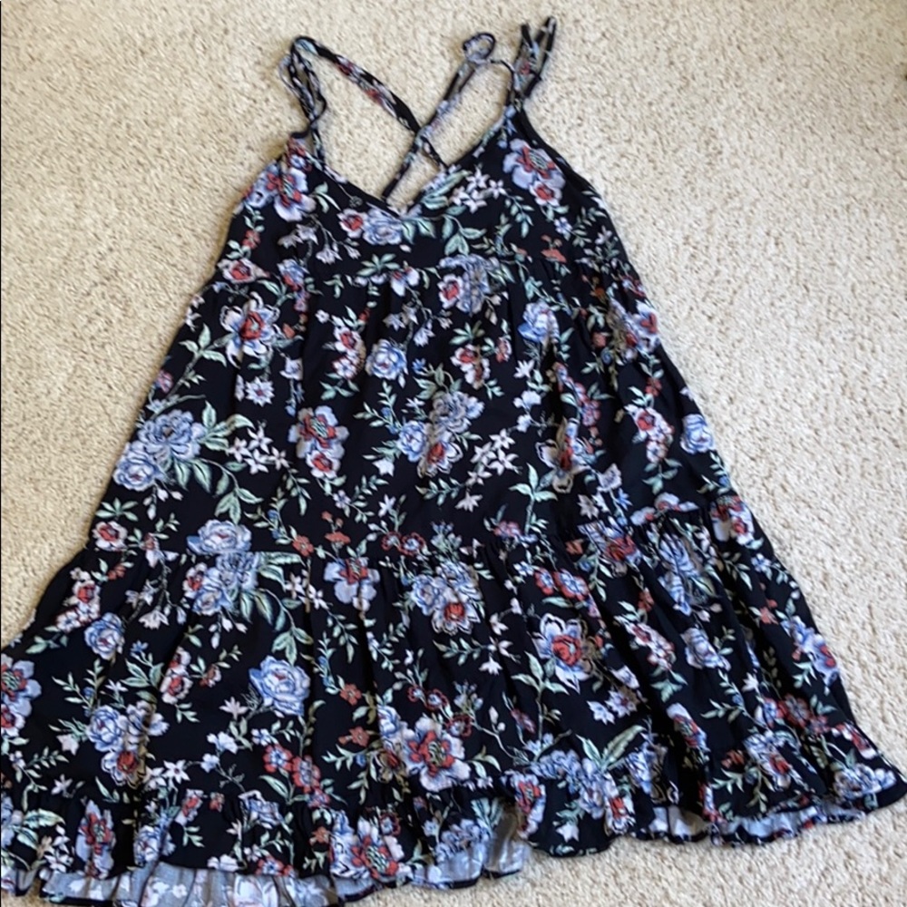 American Eagle Mini Dress